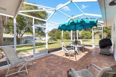 Spruce Creek South, 55+ Gated Golf Course Community just 2 miles on The Links of Spruce Creek in Florida - for sale on GolfHomes.com, golf home, golf lot