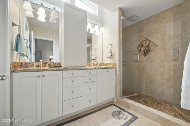 Beautiful waterfront patio home. Very light and bright with lots on Sawgrass Country Club  in Florida - for sale on GolfHomes.com, golf home, golf lot