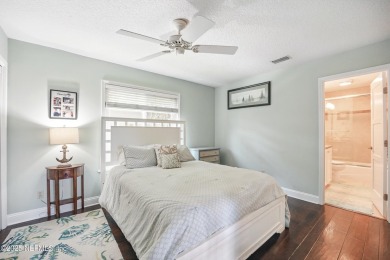 Beautiful waterfront patio home. Very light and bright with lots on Sawgrass Country Club  in Florida - for sale on GolfHomes.com, golf home, golf lot