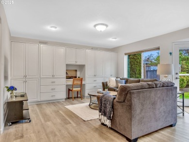 Embrace Coastal living with ease in this generous home in on Seaside Golf Course in Oregon - for sale on GolfHomes.com, golf home, golf lot