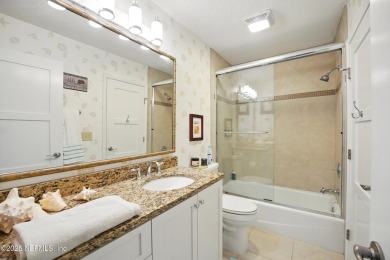 Beautiful waterfront patio home. Very light and bright with lots on Sawgrass Country Club  in Florida - for sale on GolfHomes.com, golf home, golf lot