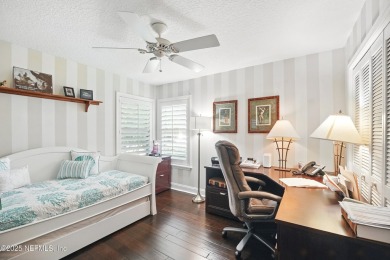 Beautiful waterfront patio home. Very light and bright with lots on Sawgrass Country Club  in Florida - for sale on GolfHomes.com, golf home, golf lot
