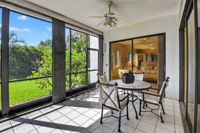 Check out this amazing new 3 bedroom, 2.5 bathroom condominium on Boca West Golf and Country Club in Florida - for sale on GolfHomes.com, golf home, golf lot