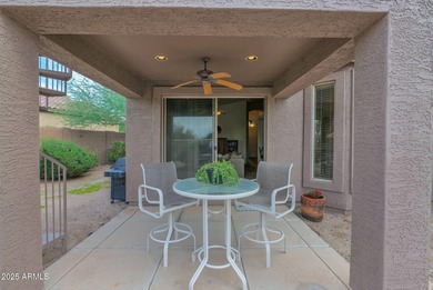This home features one of the most sought-after floorplans in on Las Sendas Golf Club in Arizona - for sale on GolfHomes.com, golf home, golf lot