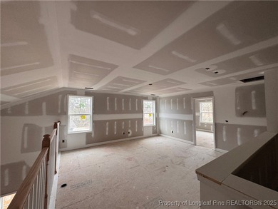 Presenting the Rivermist Floor Plan, an exquisite home featuring on Legacy Golf Links in North Carolina - for sale on GolfHomes.com, golf home, golf lot