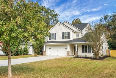 SELLER OFFERING BUYER CONCESSIONS TOWARDS CLOSING COSTS WITH A on Golf Club At Wescott Plantation in South Carolina - for sale on GolfHomes.com, golf home, golf lot