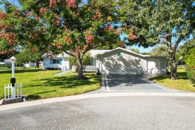 Spruce Creek South, 55+ Gated Golf Course Community just 2 miles on The Links of Spruce Creek in Florida - for sale on GolfHomes.com, golf home, golf lot