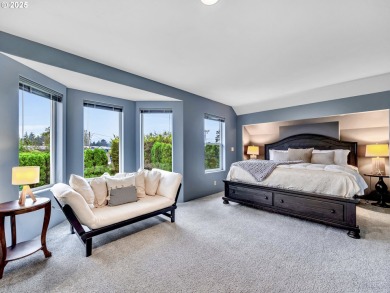 Embrace Coastal living with ease in this generous home in on Seaside Golf Course in Oregon - for sale on GolfHomes.com, golf home, golf lot