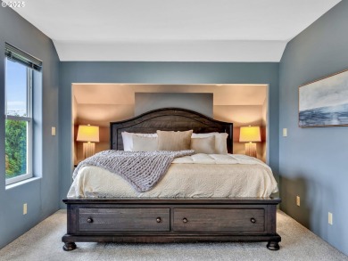 Embrace Coastal living with ease in this generous home in on Seaside Golf Course in Oregon - for sale on GolfHomes.com, golf home, golf lot