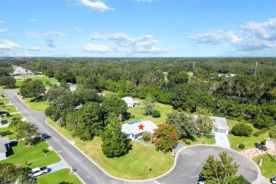 Spruce Creek South, 55+ Gated Golf Course Community just 2 miles on The Links of Spruce Creek in Florida - for sale on GolfHomes.com, golf home, golf lot