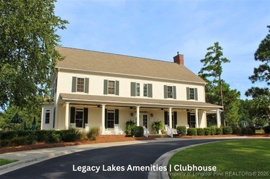 Presenting the Rivermist Floor Plan, an exquisite home featuring on Legacy Golf Links in North Carolina - for sale on GolfHomes.com, golf home, golf lot