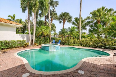 Brand-new flat tile roof just installed! Full golf equity is on Mizner Country Club in Florida - for sale on GolfHomes.com, golf home, golf lot