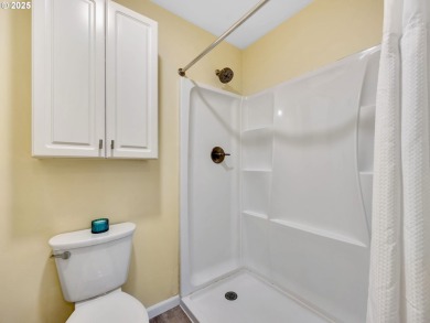 Embrace Coastal living with ease in this generous home in on Seaside Golf Course in Oregon - for sale on GolfHomes.com, golf home, golf lot