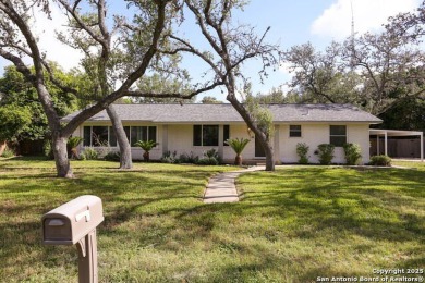 Open House Saturday July 5, 12-2 PM.  Welcome to this on The Club at Sonterra in Texas - for sale on GolfHomes.com, golf home, golf lot