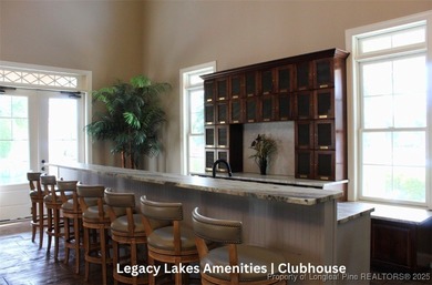 Presenting the Rivermist Floor Plan, an exquisite home featuring on Legacy Golf Links in North Carolina - for sale on GolfHomes.com, golf home, golf lot