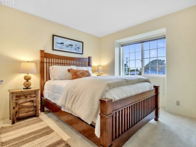 Embrace Coastal living with ease in this generous home in on Seaside Golf Course in Oregon - for sale on GolfHomes.com, golf home, golf lot