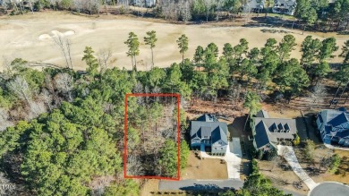 Come live play and come home to beautiful Chapel Ridge!  Build on Chapel Ridge Golf Club in North Carolina - for sale on GolfHomes.com, golf home, golf lot