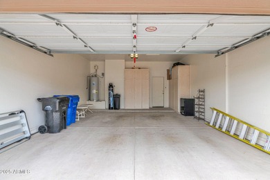 This home features one of the most sought-after floorplans in on Las Sendas Golf Club in Arizona - for sale on GolfHomes.com, golf home, golf lot