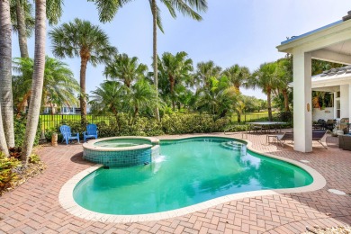 Brand-new flat tile roof just installed! Full golf equity is on Mizner Country Club in Florida - for sale on GolfHomes.com, golf home, golf lot