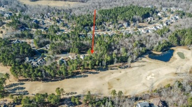 Come live play and come home to beautiful Chapel Ridge!  Build on Chapel Ridge Golf Club in North Carolina - for sale on GolfHomes.com, golf home, golf lot