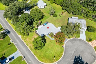 Spruce Creek South, 55+ Gated Golf Course Community just 2 miles on The Links of Spruce Creek in Florida - for sale on GolfHomes.com, golf home, golf lot