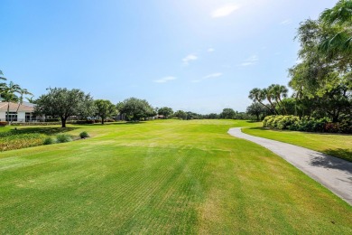 Brand-new flat tile roof just installed! Full golf equity is on Mizner Country Club in Florida - for sale on GolfHomes.com, golf home, golf lot