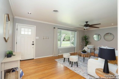 Open House Saturday July 5, 12-2 PM.  Welcome to this on The Club at Sonterra in Texas - for sale on GolfHomes.com, golf home, golf lot