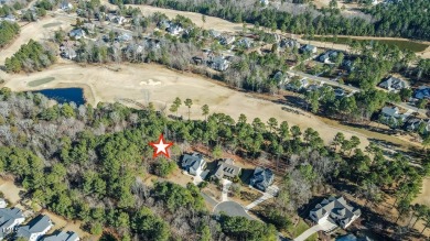Come live play and come home to beautiful Chapel Ridge!  Build on Chapel Ridge Golf Club in North Carolina - for sale on GolfHomes.com, golf home, golf lot