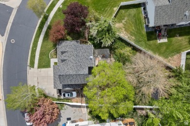 Great opportunity in the heart of Stansbury Park! This 4-bedroom on Stansbury Park Golf Club in Utah - for sale on GolfHomes.com, golf home, golf lot
