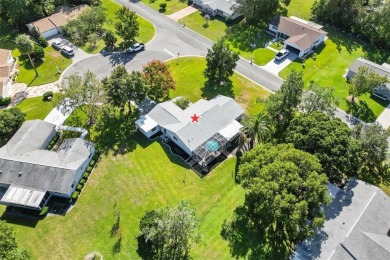 Spruce Creek South, 55+ Gated Golf Course Community just 2 miles on The Links of Spruce Creek in Florida - for sale on GolfHomes.com, golf home, golf lot