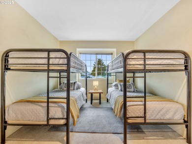 Embrace Coastal living with ease in this generous home in on Seaside Golf Course in Oregon - for sale on GolfHomes.com, golf home, golf lot