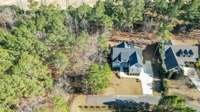Come live play and come home to beautiful Chapel Ridge!  Build on Chapel Ridge Golf Club in North Carolina - for sale on GolfHomes.com, golf home, golf lot