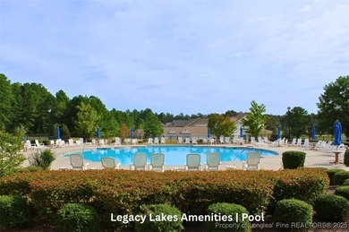 Presenting the Rivermist Floor Plan, an exquisite home featuring on Legacy Golf Links in North Carolina - for sale on GolfHomes.com, golf home, golf lot