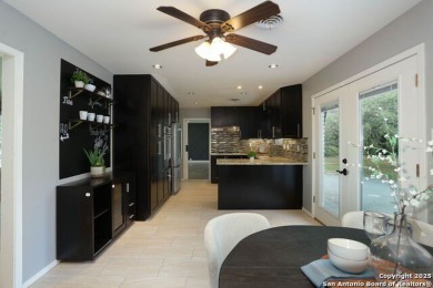 Open House Saturday July 5, 12-2 PM.  Welcome to this on The Club at Sonterra in Texas - for sale on GolfHomes.com, golf home, golf lot