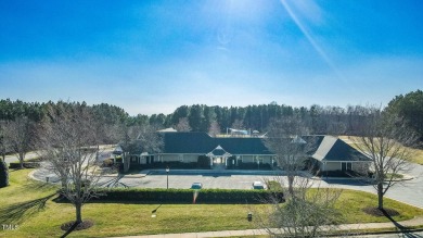 Come live play and come home to beautiful Chapel Ridge!  Build on Chapel Ridge Golf Club in North Carolina - for sale on GolfHomes.com, golf home, golf lot