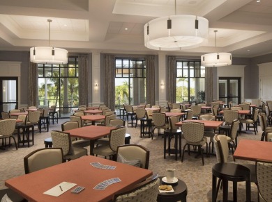 Check out this amazing new 3 bedroom, 2.5 bathroom condominium on Boca West Golf and Country Club in Florida - for sale on GolfHomes.com, golf home, golf lot