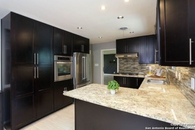 Open House Saturday July 5, 12-2 PM.  Welcome to this on The Club at Sonterra in Texas - for sale on GolfHomes.com, golf home, golf lot