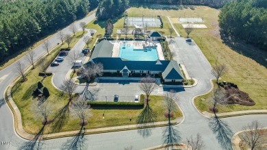 Come live play and come home to beautiful Chapel Ridge!  Build on Chapel Ridge Golf Club in North Carolina - for sale on GolfHomes.com, golf home, golf lot