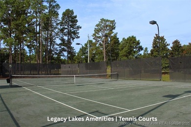 Presenting the Rivermist Floor Plan, an exquisite home featuring on Legacy Golf Links in North Carolina - for sale on GolfHomes.com, golf home, golf lot