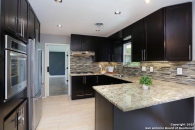 Open House Saturday July 5, 12-2 PM.  Welcome to this on The Club at Sonterra in Texas - for sale on GolfHomes.com, golf home, golf lot