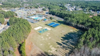 Come live play and come home to beautiful Chapel Ridge!  Build on Chapel Ridge Golf Club in North Carolina - for sale on GolfHomes.com, golf home, golf lot
