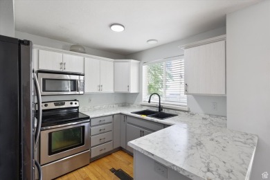 Great opportunity in the heart of Stansbury Park! This 4-bedroom on Stansbury Park Golf Club in Utah - for sale on GolfHomes.com, golf home, golf lot