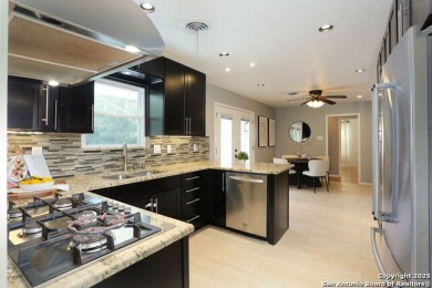 Open House Saturday July 5, 12-2 PM.  Welcome to this on The Club at Sonterra in Texas - for sale on GolfHomes.com, golf home, golf lot