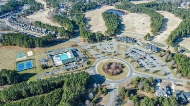 Come live play and come home to beautiful Chapel Ridge!  Build on Chapel Ridge Golf Club in North Carolina - for sale on GolfHomes.com, golf home, golf lot