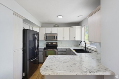 Great opportunity in the heart of Stansbury Park! This 4-bedroom on Stansbury Park Golf Club in Utah - for sale on GolfHomes.com, golf home, golf lot