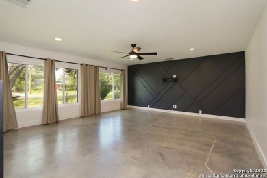 Open House Saturday July 5, 12-2 PM.  Welcome to this on The Club at Sonterra in Texas - for sale on GolfHomes.com, golf home, golf lot