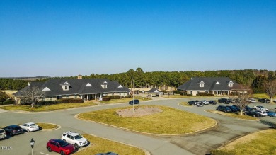 Come live play and come home to beautiful Chapel Ridge!  Build on Chapel Ridge Golf Club in North Carolina - for sale on GolfHomes.com, golf home, golf lot