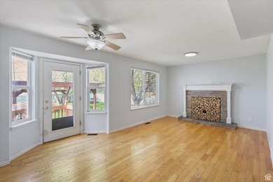 Great opportunity in the heart of Stansbury Park! This 4-bedroom on Stansbury Park Golf Club in Utah - for sale on GolfHomes.com, golf home, golf lot