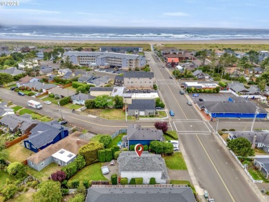Embrace Coastal living with ease in this generous home in on Seaside Golf Course in Oregon - for sale on GolfHomes.com, golf home, golf lot