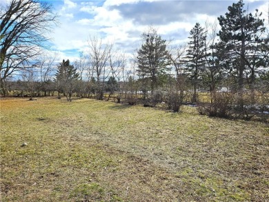 This diamond in the rough, on over a half acre lot, is located on Rolling Oaks Golf Course in Wisconsin - for sale on GolfHomes.com, golf home, golf lot